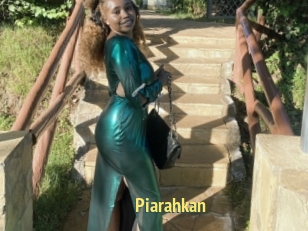 Piarahkan