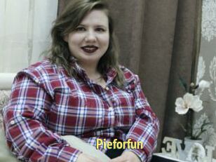 Pieforfun