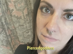 Piercedgoddess