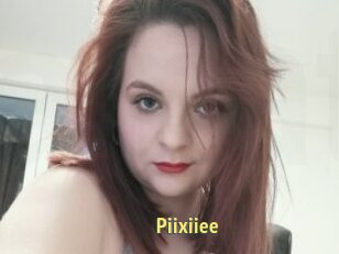 Piixiiee