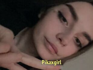 Pikaxgirl
