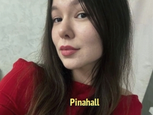 Pinahall