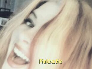 Pinkbarbie