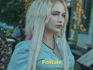 Pinkcake