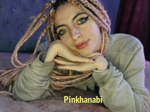 Pinkhanabi