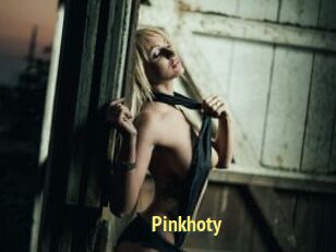 Pinkhoty