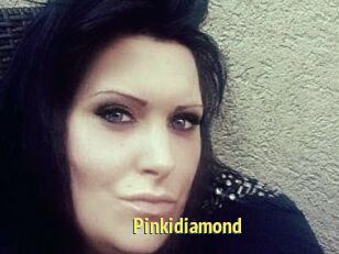 Pinkidiamond