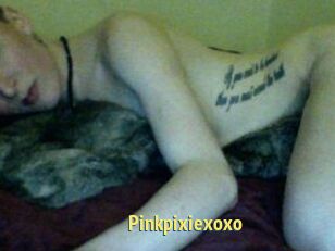 Pinkpixiexoxo