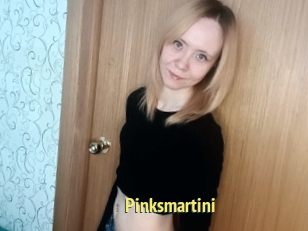 Pinksmartini