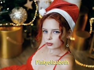 Pinkyelizabeth