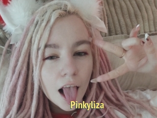 Pinkyliza