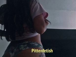 Pittenfetish