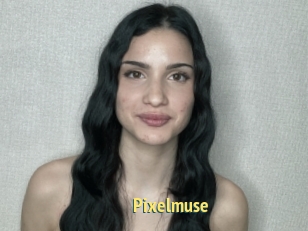 Pixelmuse