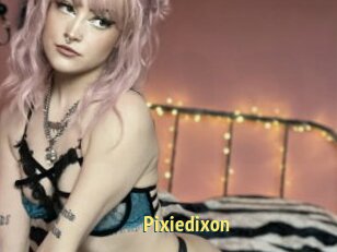 Pixiedixon