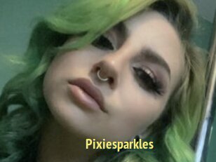 Pixiesparkles