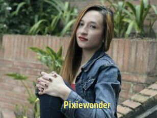 Pixiewonder