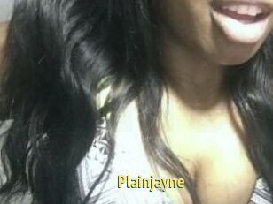 Plainjayne