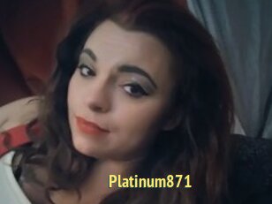 Platinum871