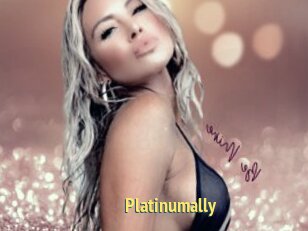Platinumally