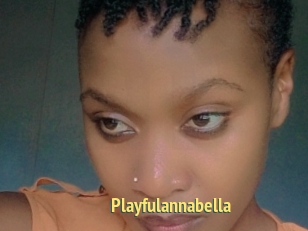 Playfulannabella
