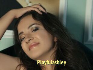 Playfulashley