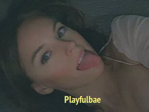 Playfulbae
