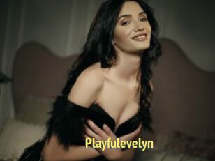 Playfulevelyn