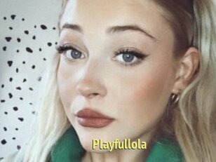 Playfullola