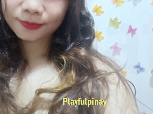 Playfulpinay