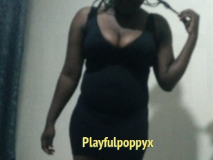 Playfulpoppyx