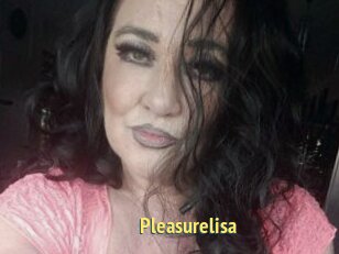 Pleasurelisa