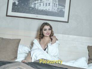Pleasurety
