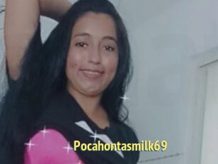 Pocahontasmilk69
