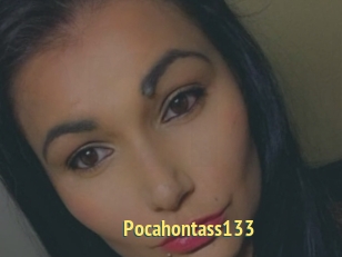 Pocahontass133