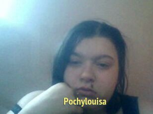 Pochylouisa