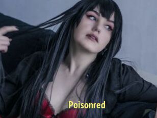 Poisonred