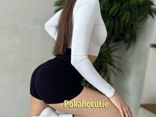 Pokahocutie
