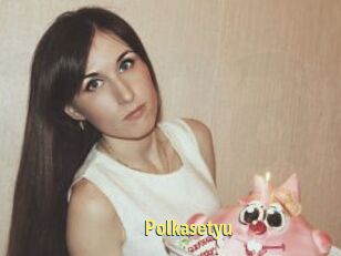 Polkasetyu