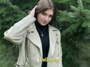 Pollerose