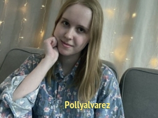 Pollyalvarez