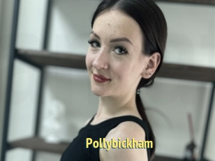 Pollybickham