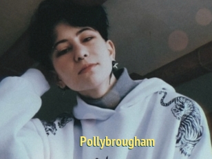 Pollybrougham
