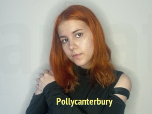 Pollycanterbury