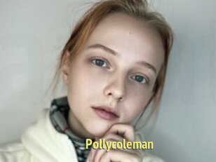Pollycoleman