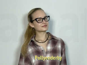 Pollyenderby