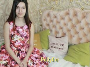 Pollyfire