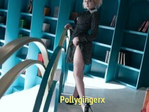 Pollygingerx