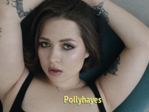 Pollyhayes