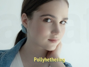 Pollyhethering
