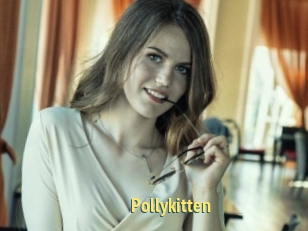 Pollykitten